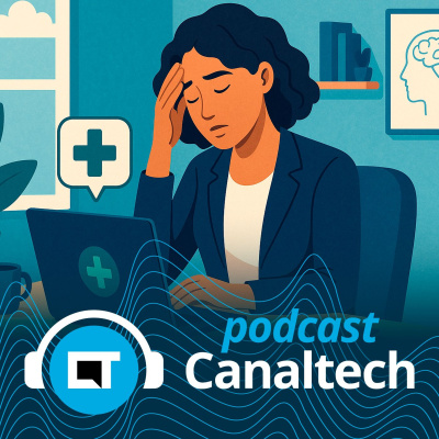 Canaltech Podcast
