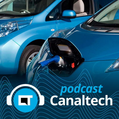 Canaltech Podcast