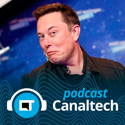 Canaltech Podcast