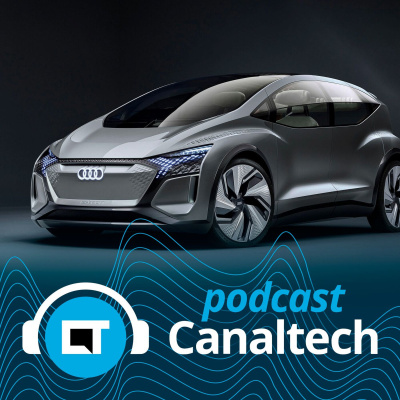 Canaltech Podcast