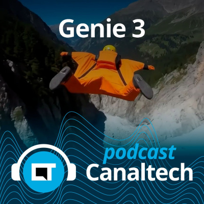 Canaltech Podcast