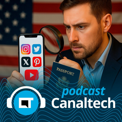 Canaltech Podcast