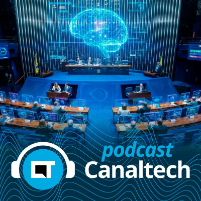 Canaltech Podcast