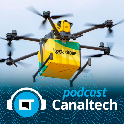 Canaltech Podcast