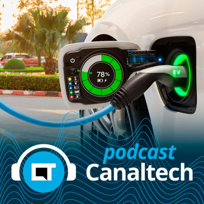 Canaltech Podcast