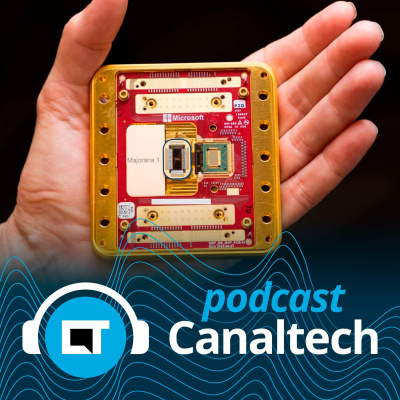 Canaltech Podcast