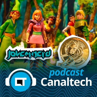 Canaltech Podcast