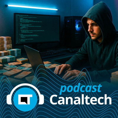 Canaltech Podcast