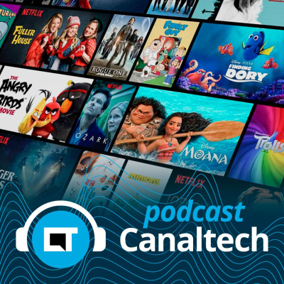 Canaltech Podcast