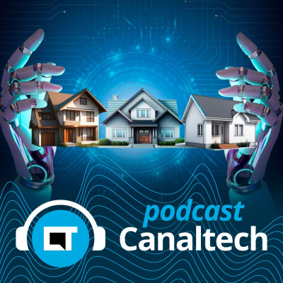 Canaltech Podcast