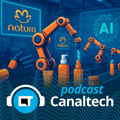 Canaltech Podcast