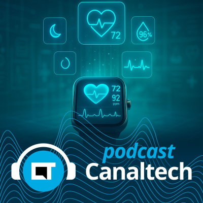 Canaltech Podcast