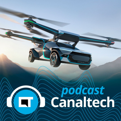 Canaltech Podcast