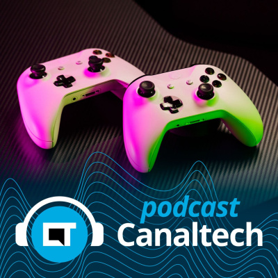 Canaltech Podcast