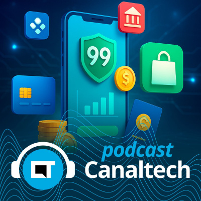 Canaltech Podcast