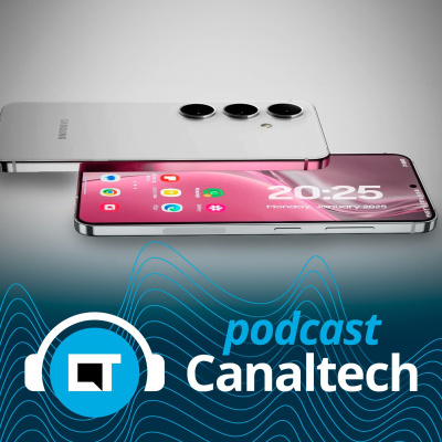 Canaltech Podcast