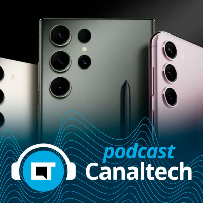 Canaltech Podcast