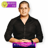 #60.3 Wesley Barbosa | Marcio Ballas (Final)