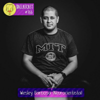 #60.1 Wesley Barbosa | Marcio Ballas (Parte 1)