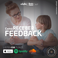 #38 Como receber FEEDBACK