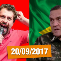 Otário News (20 de setembro)