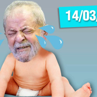 Otário News(14 de março )