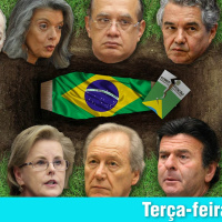 Otário News (20 de março)
