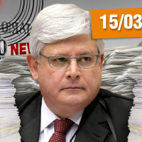 Otário News(15 de março )