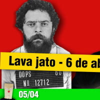 Otário News (05 de abril)