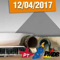 Otário News(12 de abril )