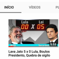 Otário News (06 de março)