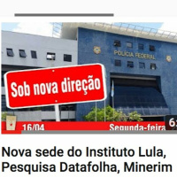 Otário News (16 de abril)