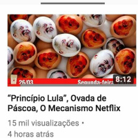 Otário News (26 de março)