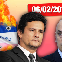 Otário News(6 de fevereiro )