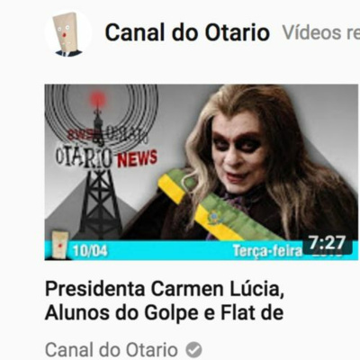 OtarioCast