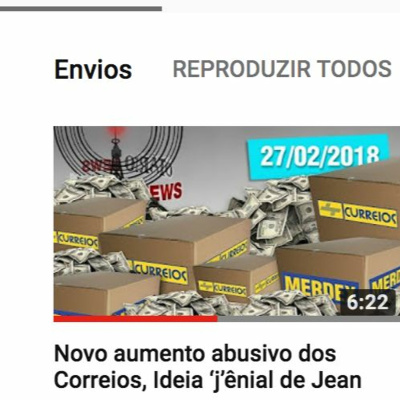 OtarioCast