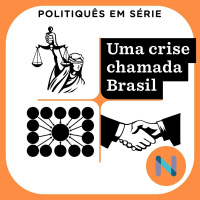 A torto e a direito: a resposta judicial e os políticos cercados