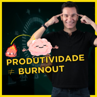 Como ter ALTA PERFORMANCE sem BURNOUT