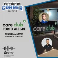 PFC 543 - Care Club Porto Alegre