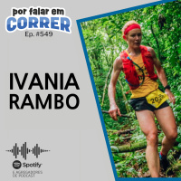 PFC 549 - Ivania Rambo