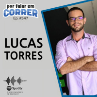 PFC 547 - Dúvidas de Fisioterapia com Lucas Torres