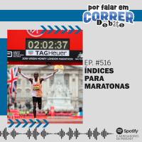 PFC 516 - Índices Para Maratonas