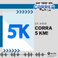 PFC 494 - Corra 5 km!