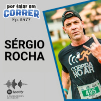 PFC 577 - Sérgio Rocha (Corrida no Ar)
