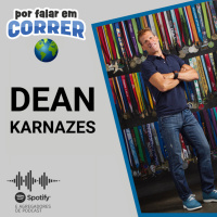 PFC Pelo Mundo 1 - Dean Karnazes