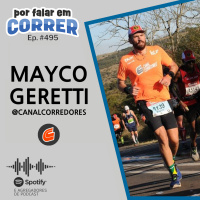 PFC 495 - Mayco Geretti (Canal Corredores)
