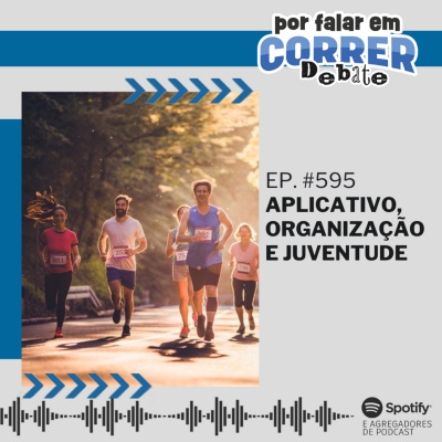 Por Falar em Corrida