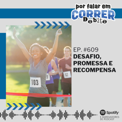 Por Falar em Corrida