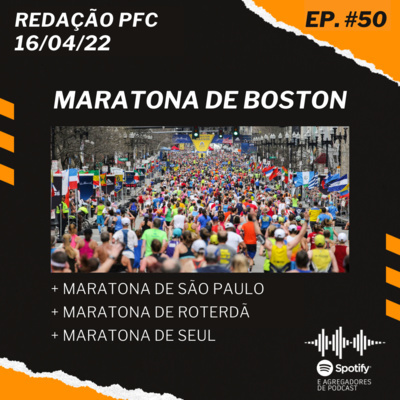 Por Falar em Corrida