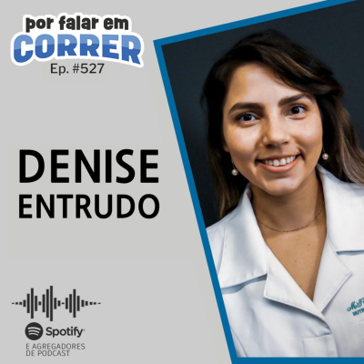 Por Falar em Corrida